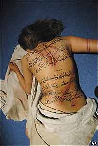 La Violencia